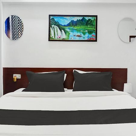 Hotel O Nisarg Villa Πούνε Εξωτερικό φωτογραφία