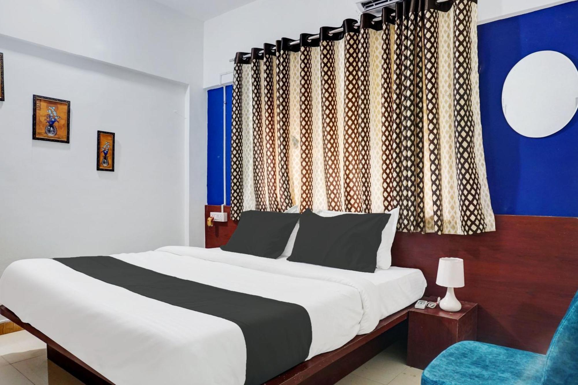 Hotel O Nisarg Villa Πούνε Εξωτερικό φωτογραφία