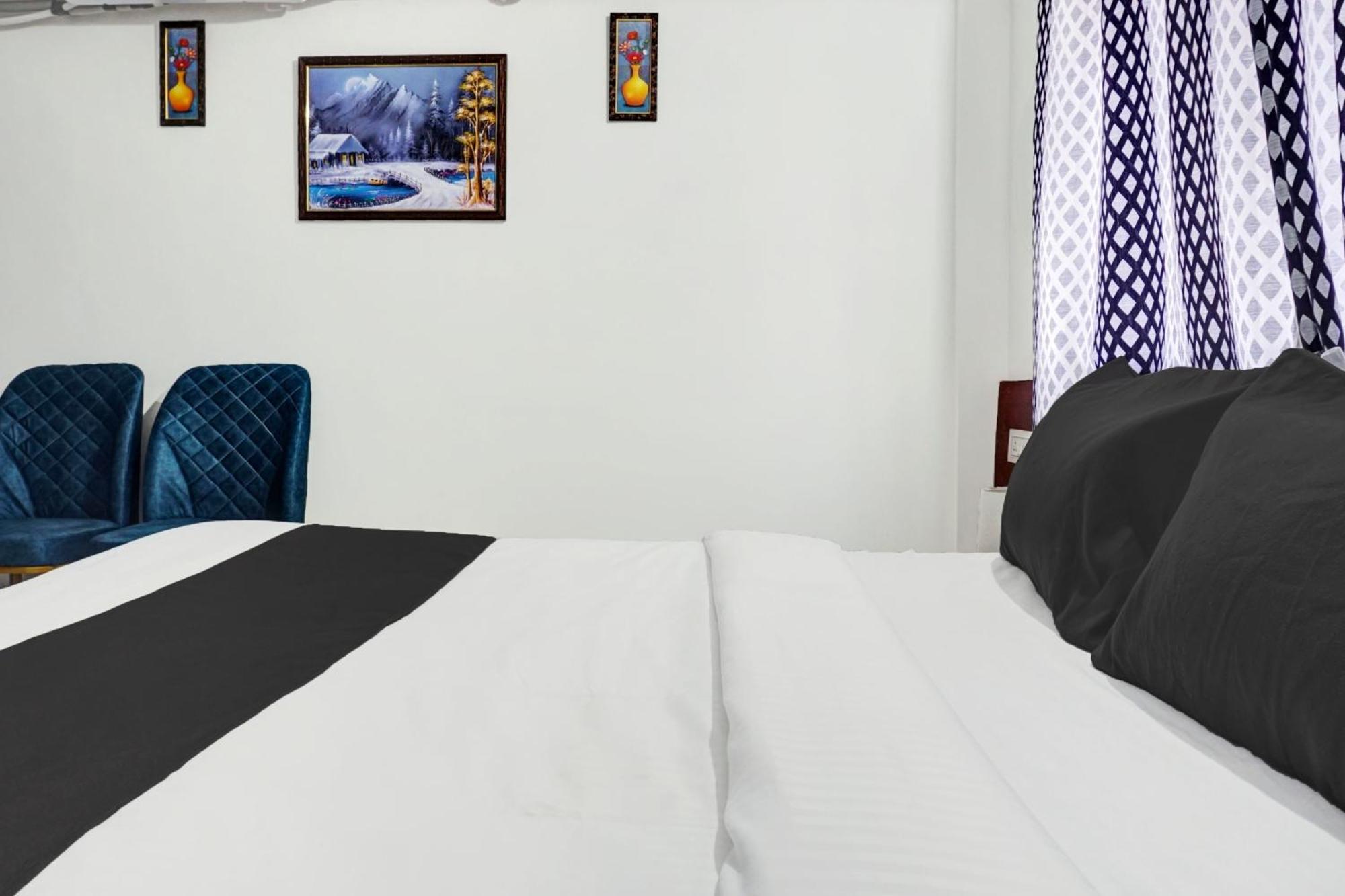 Hotel O Nisarg Villa Πούνε Εξωτερικό φωτογραφία