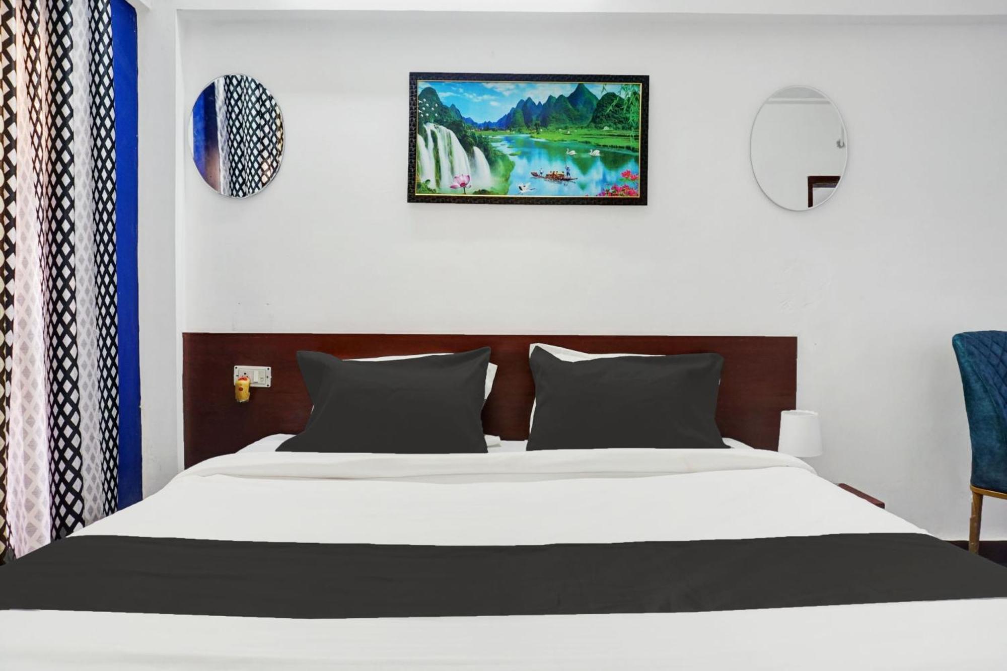 Hotel O Nisarg Villa Πούνε Εξωτερικό φωτογραφία