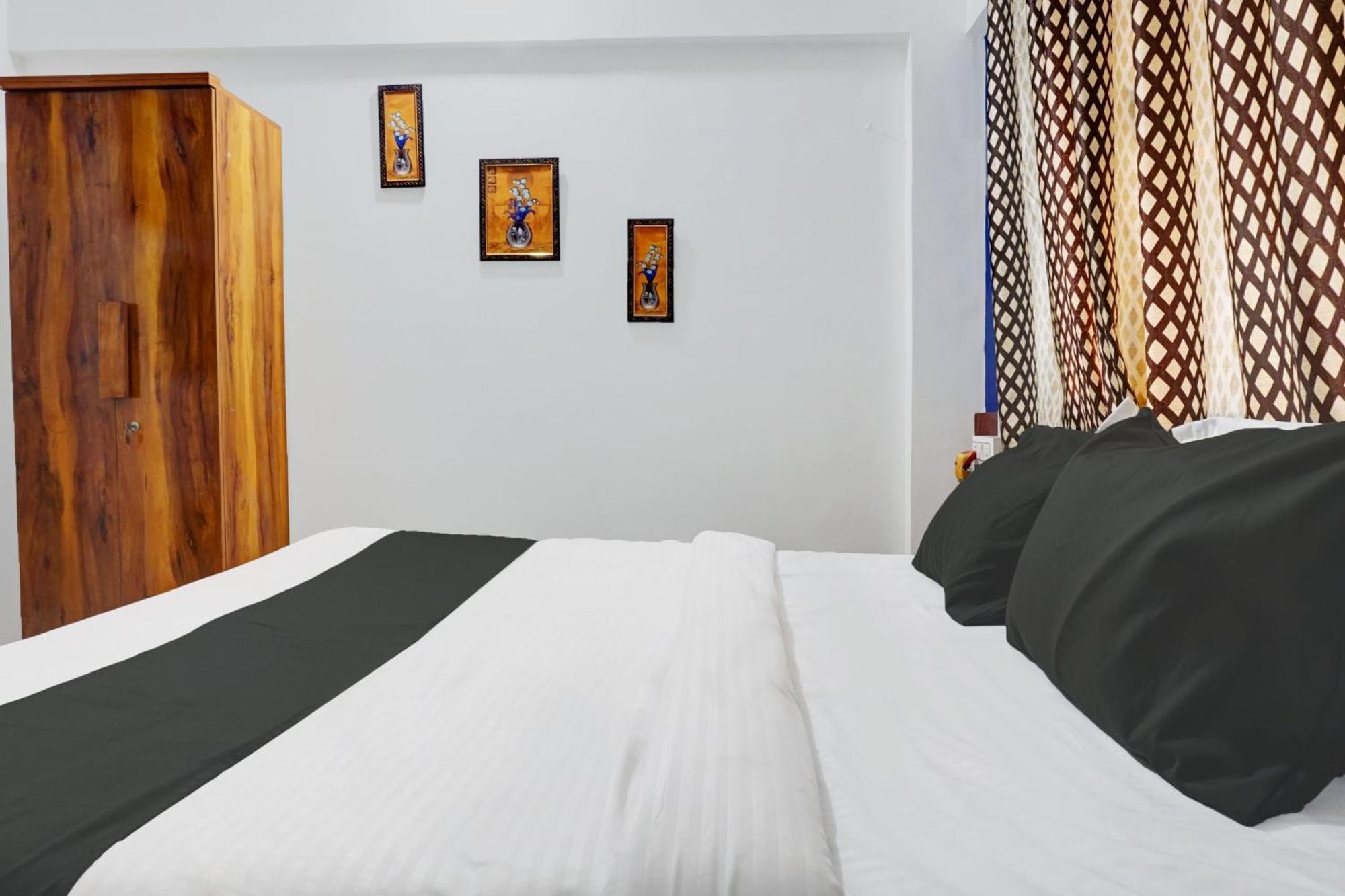 Hotel O Nisarg Villa Πούνε Εξωτερικό φωτογραφία