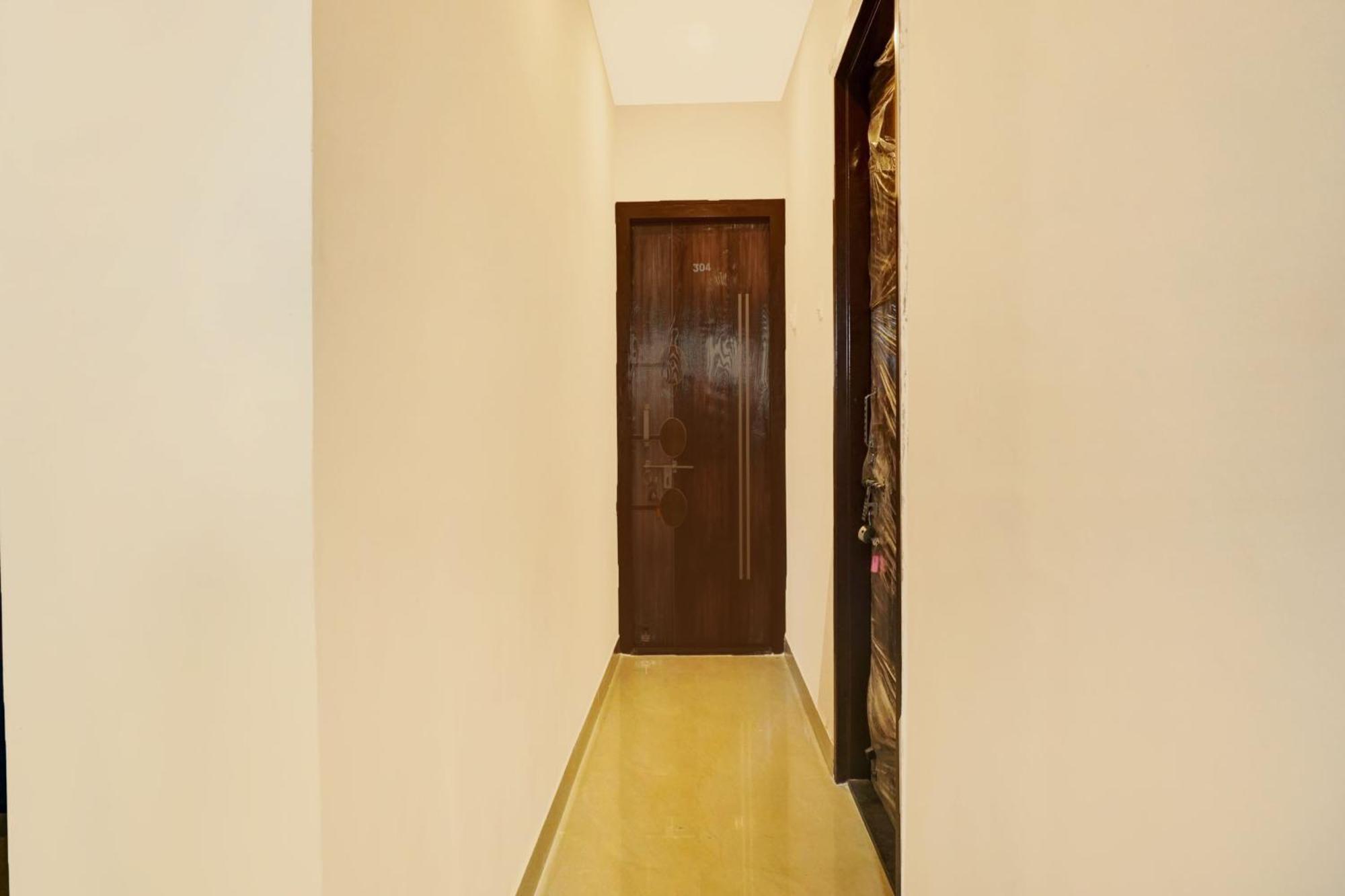 Hotel O Nisarg Villa Πούνε Εξωτερικό φωτογραφία