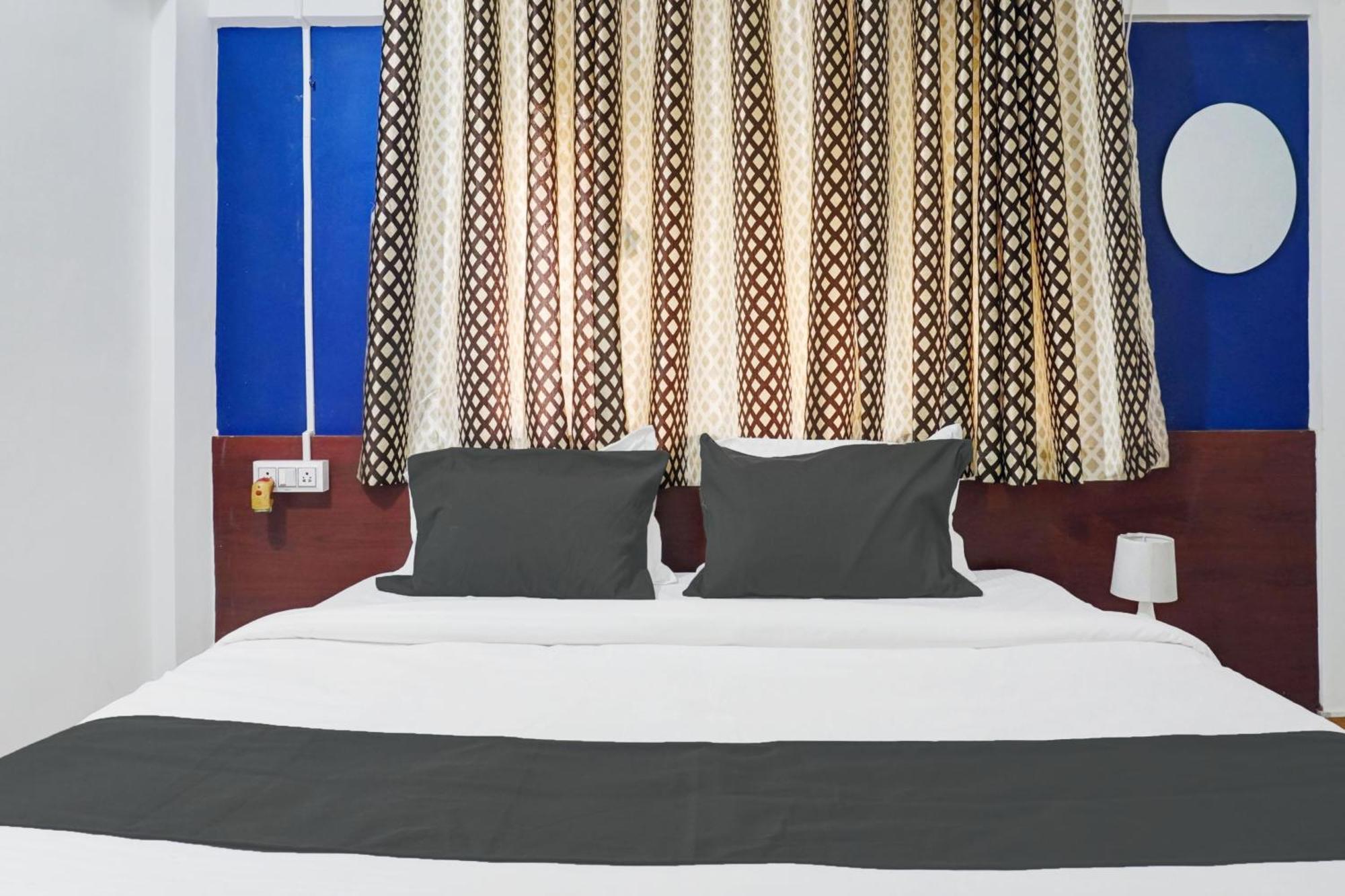 Hotel O Nisarg Villa Πούνε Εξωτερικό φωτογραφία
