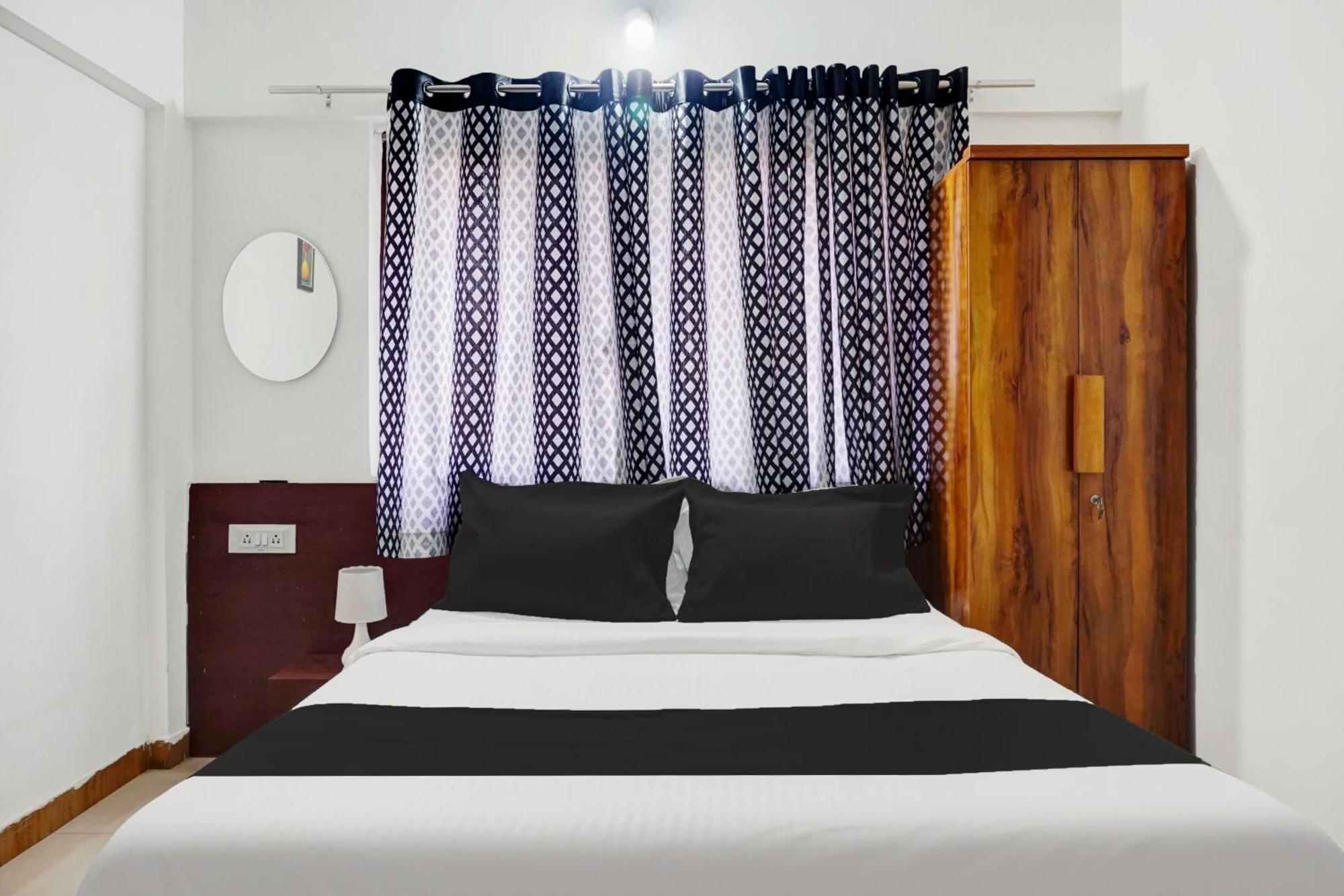 Hotel O Nisarg Villa Πούνε Εξωτερικό φωτογραφία